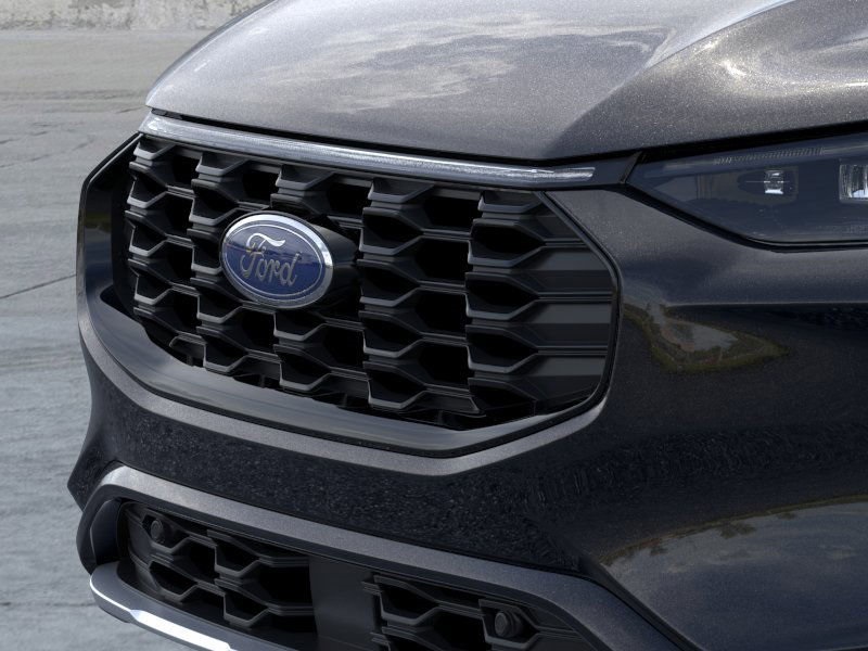 2025 Ford Escape ST-Line Elite photo 12