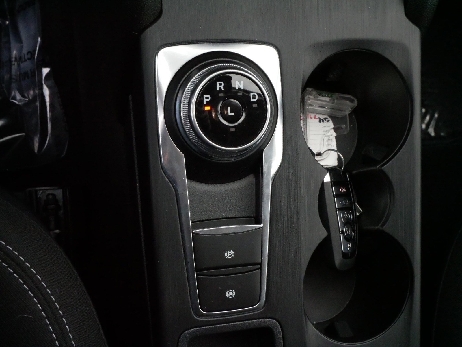 2024 Ford Escape Active photo 23