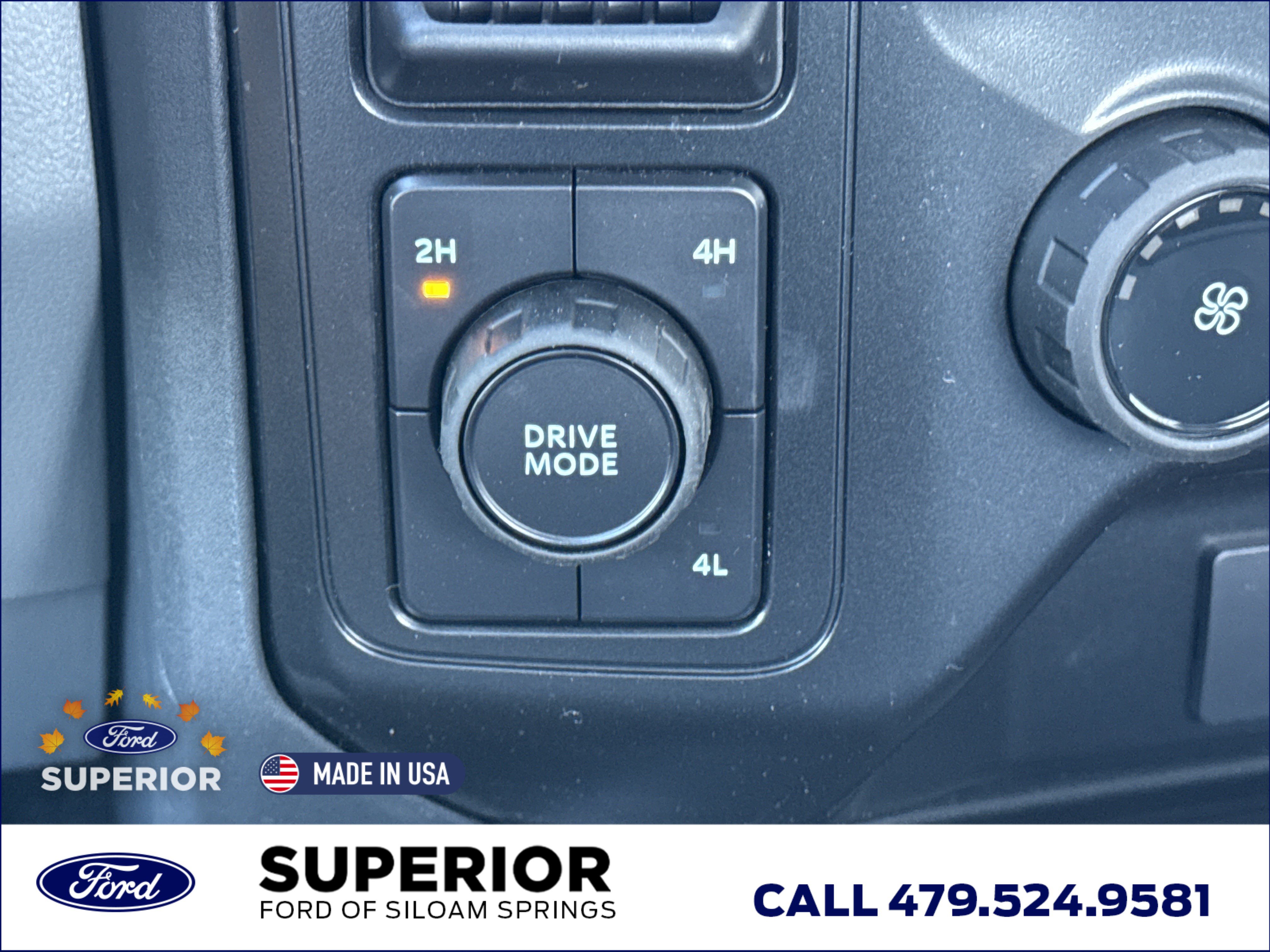 2026 Ford F-250 XL photo 2