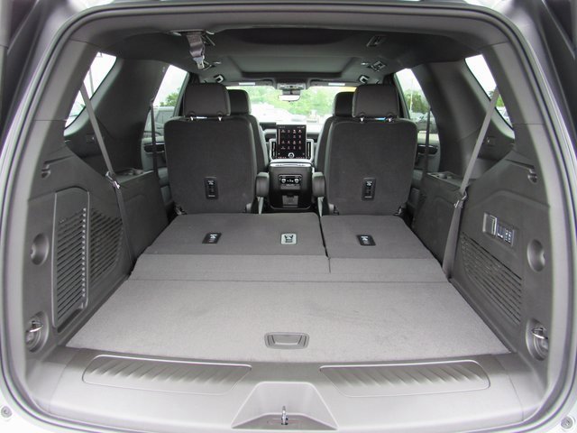 2025 Gmc Yukon photo 32