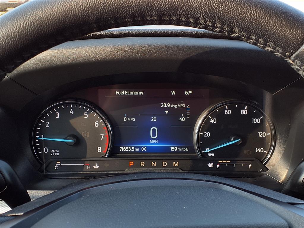2020 Ford Explorer XLT photo 15