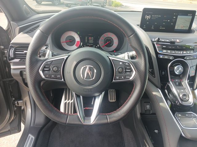 2024 Acura RDX A-Spec photo 15