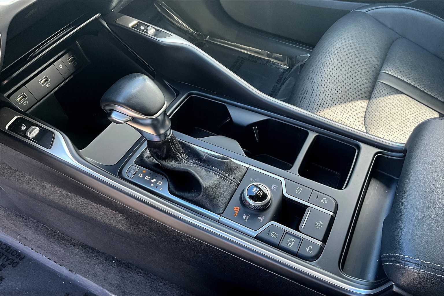 2022 Kia Sorento X-Line EX photo 15
