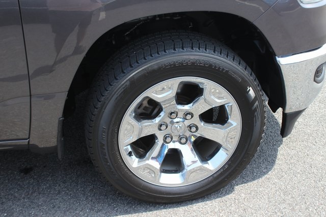 2021 Ram 1500 Big Horn Lone Star photo 32
