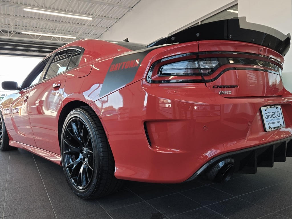 2018 Dodge Charger R/T Daytona 392 photo 22