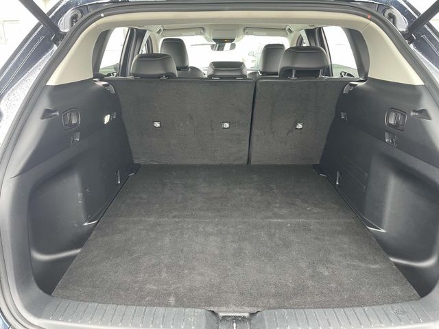 2024 Mazda CX-50 2.5 S Preferred photo 7