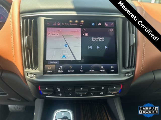 2022 Maserati Levante Modena photo 15