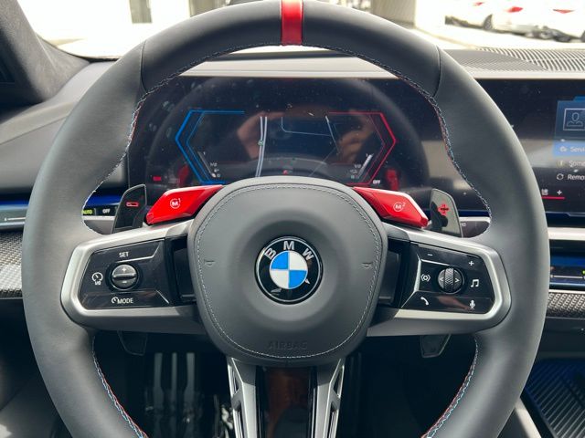 2026 Bmw M5 5 photo 10