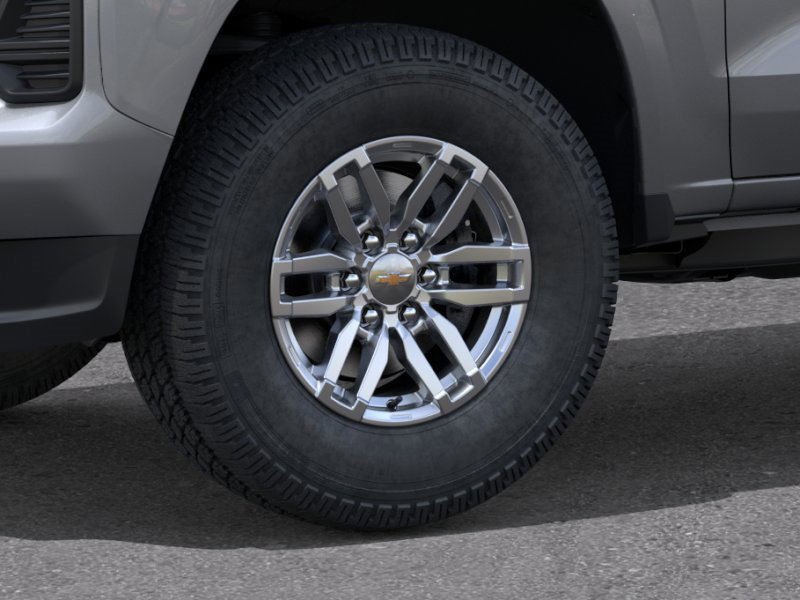 2026 Chevrolet Colorado LT photo 9