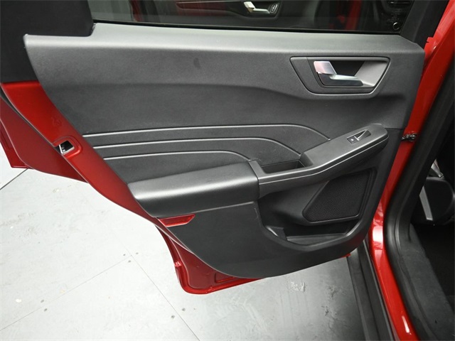 2024 FORD ESCAPE - Image 24