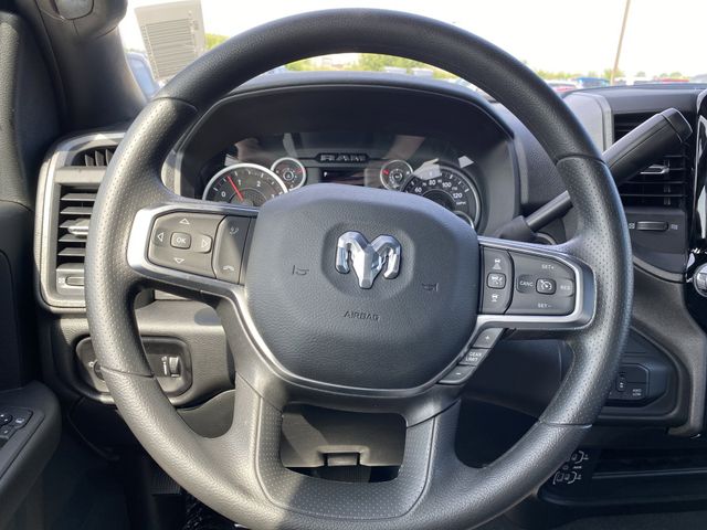 2025 Ram 2500 Tradesman photo 14