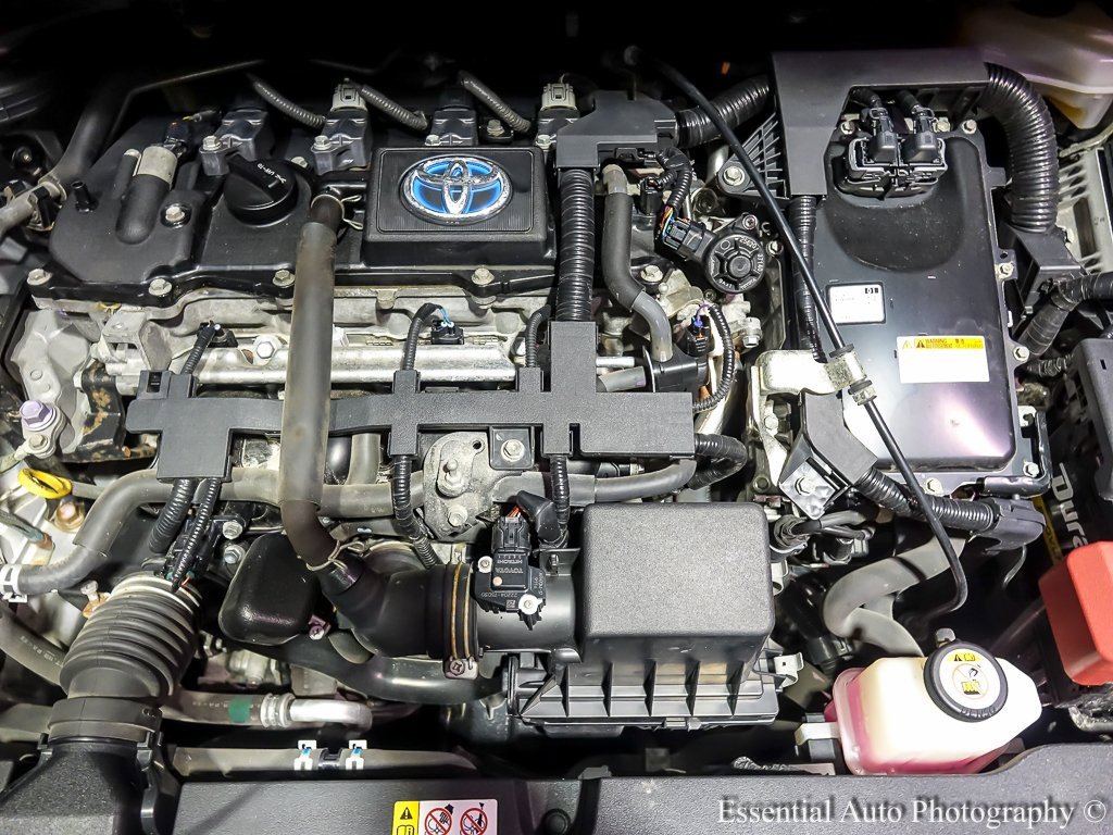 2020 TOYOTA COROLLA - Image 30