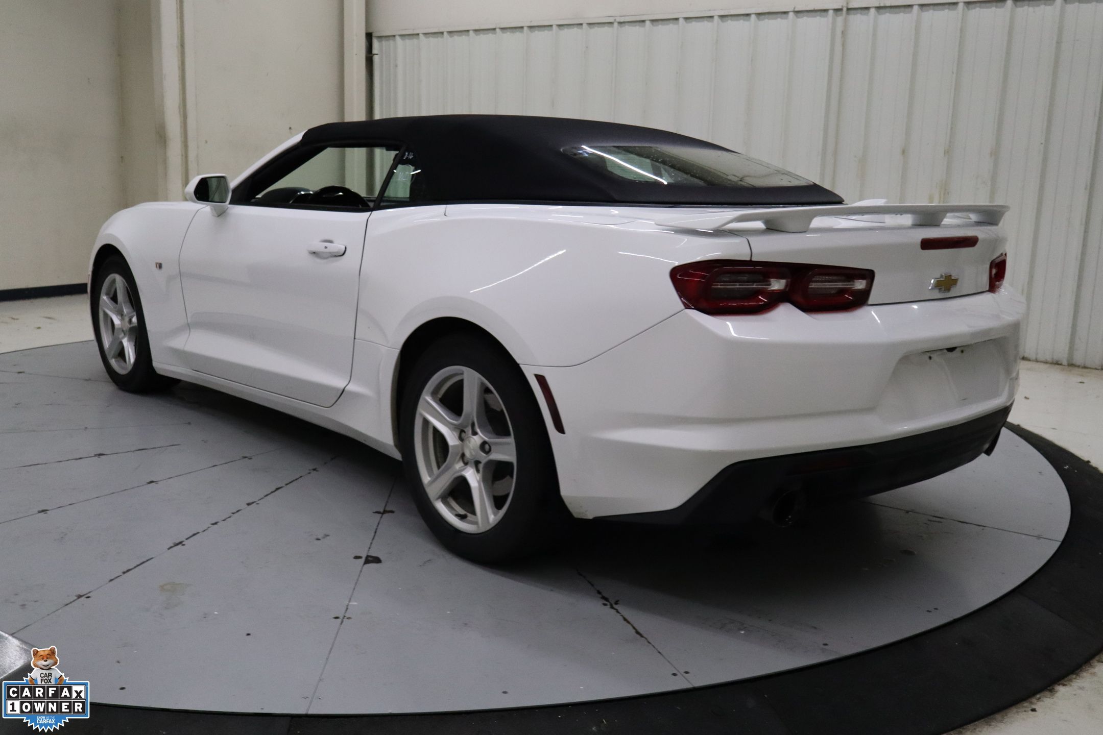 2023 Chevrolet Camaro 1LT photo 6