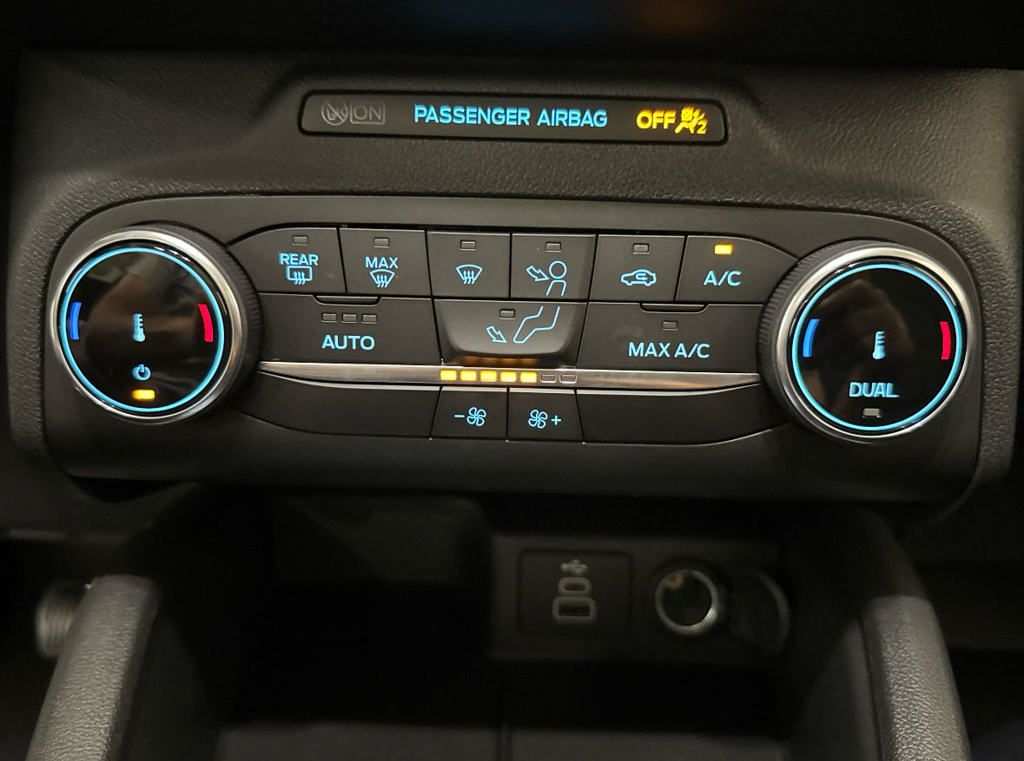 2025 Ford Escape Active photo 23