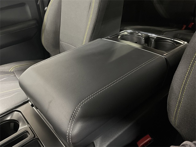 2025 Ford F-150 STX photo 20