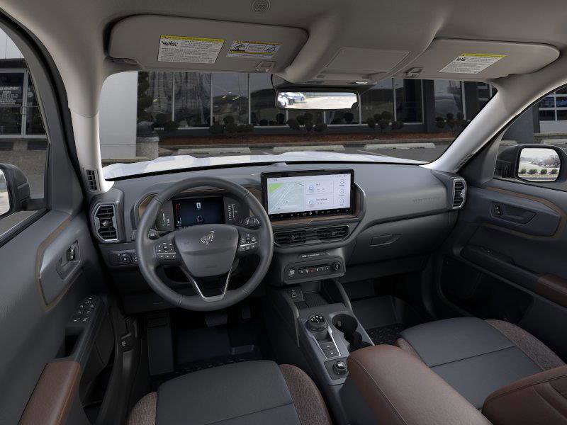 2026 FORD BRONCO SPORT - Image 10