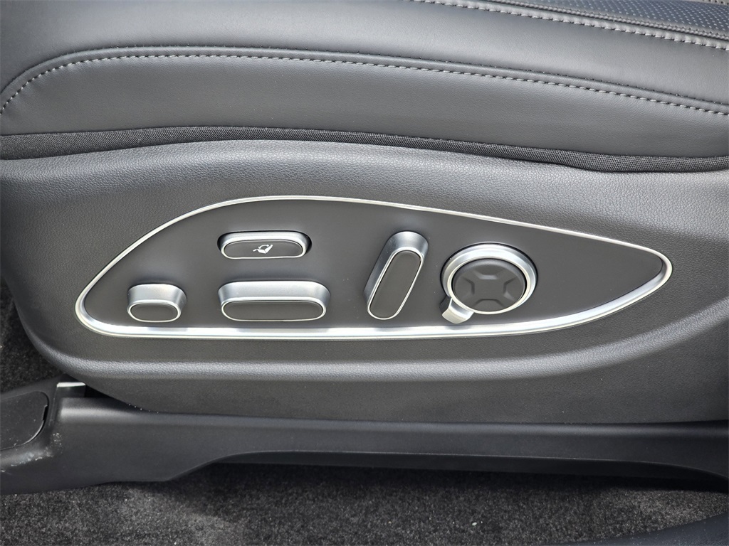 2026 Hyundai Palisade Calligraphy photo 16