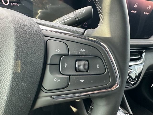 2025 Buick Envista ST photo 24
