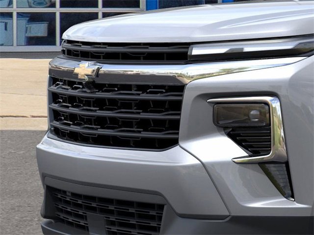 2024 Chevrolet Traverse photo 11