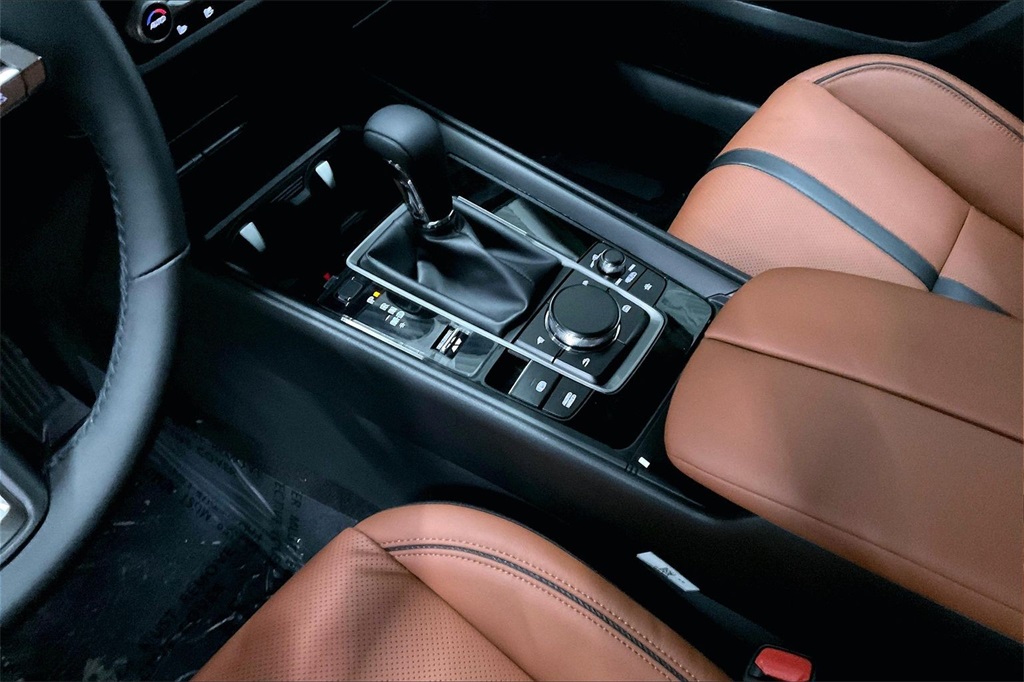 2026 MAZDA CX-50 - Image 6