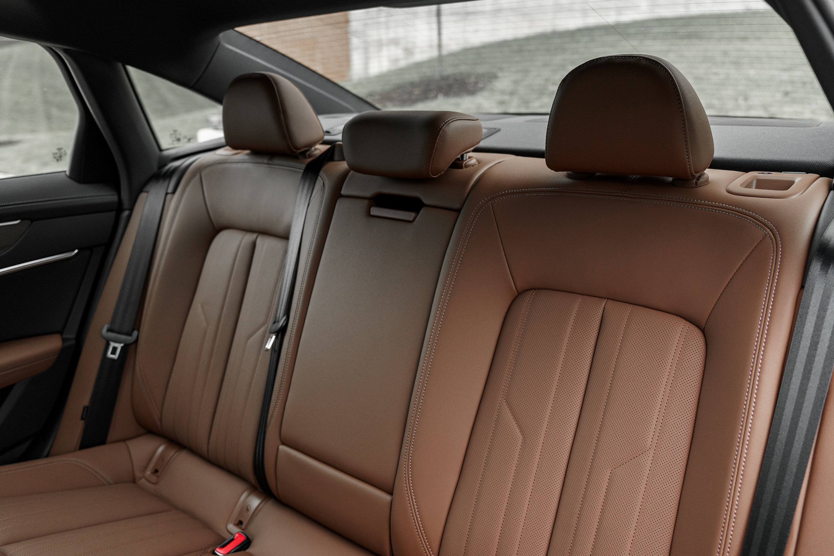 2025 Audi A6 Quattro Premium Plus photo 23