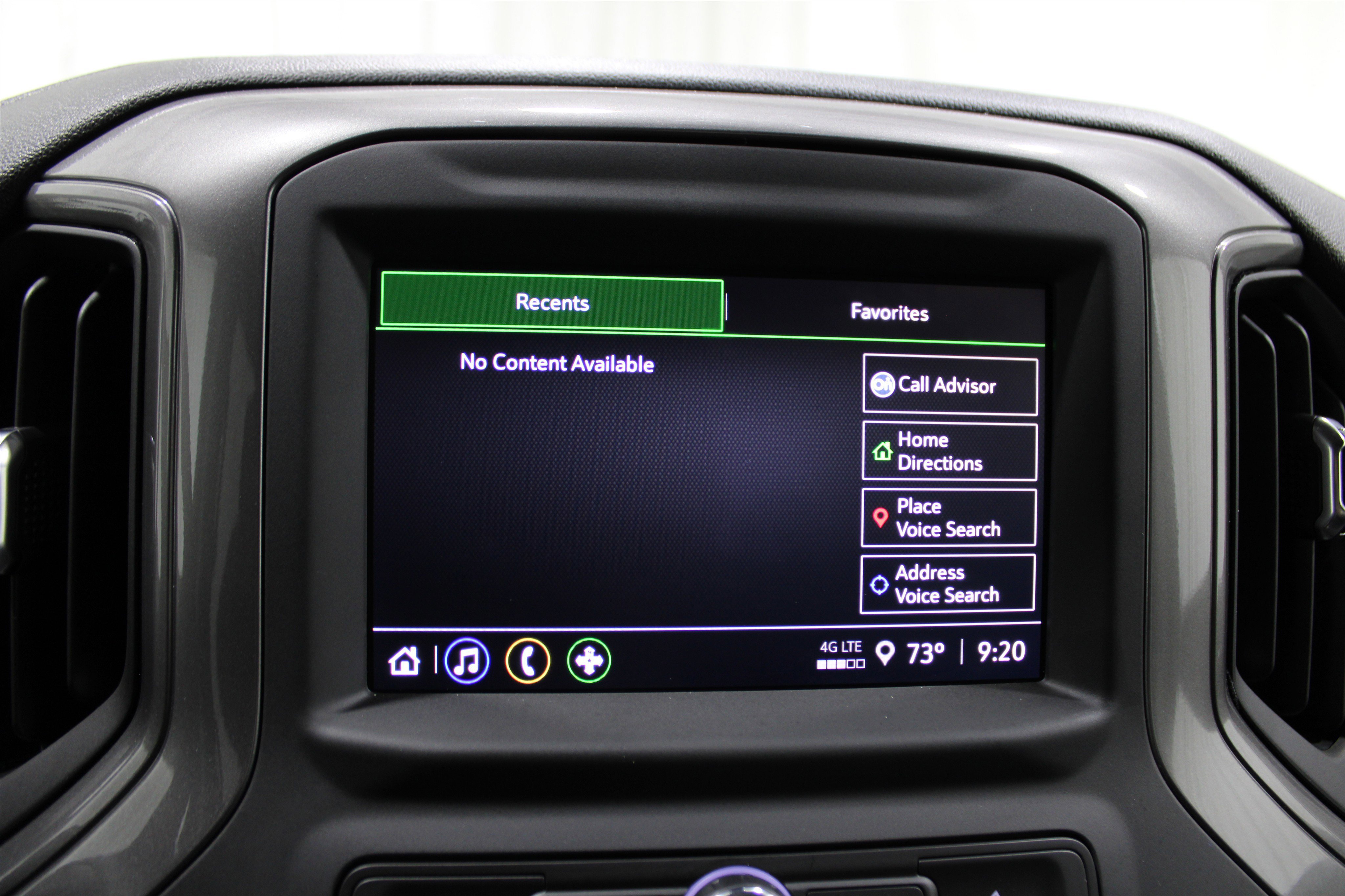 2025 Chevrolet Silverado 2500HD Custom photo 12