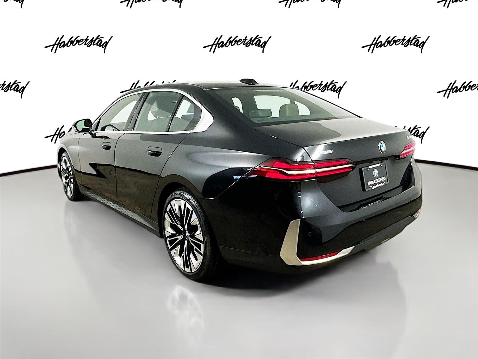 2024 Bmw 530i xDrive photo 7