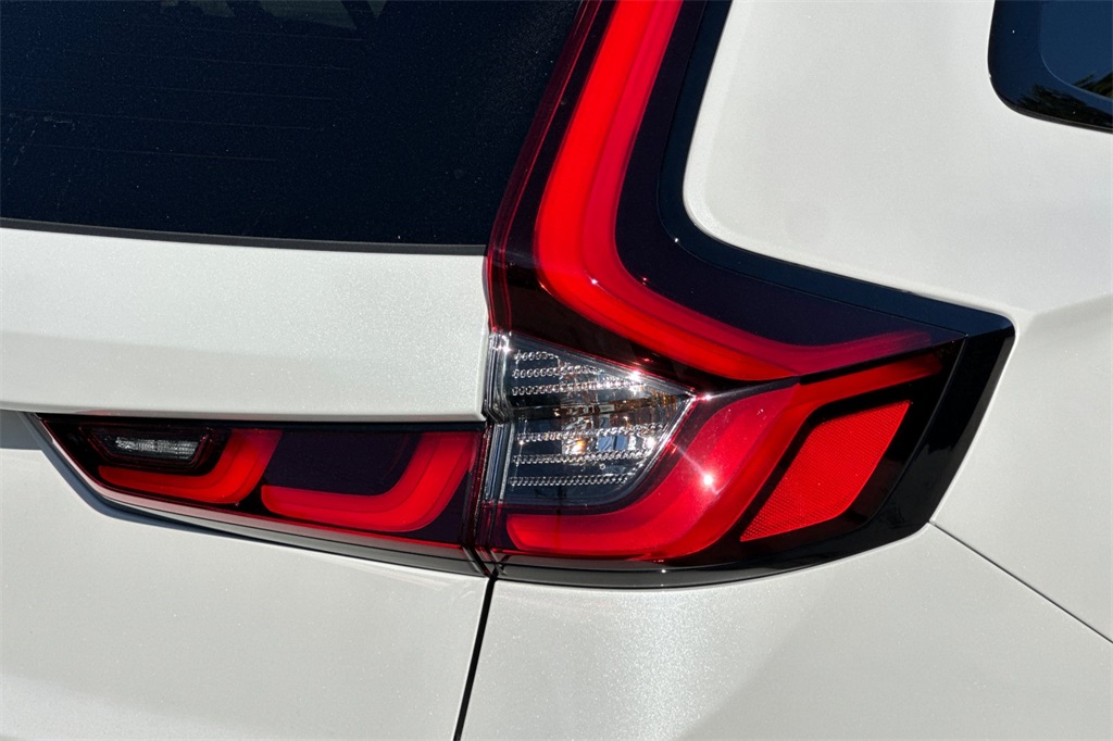 2026 Honda CR-V Sport photo 29