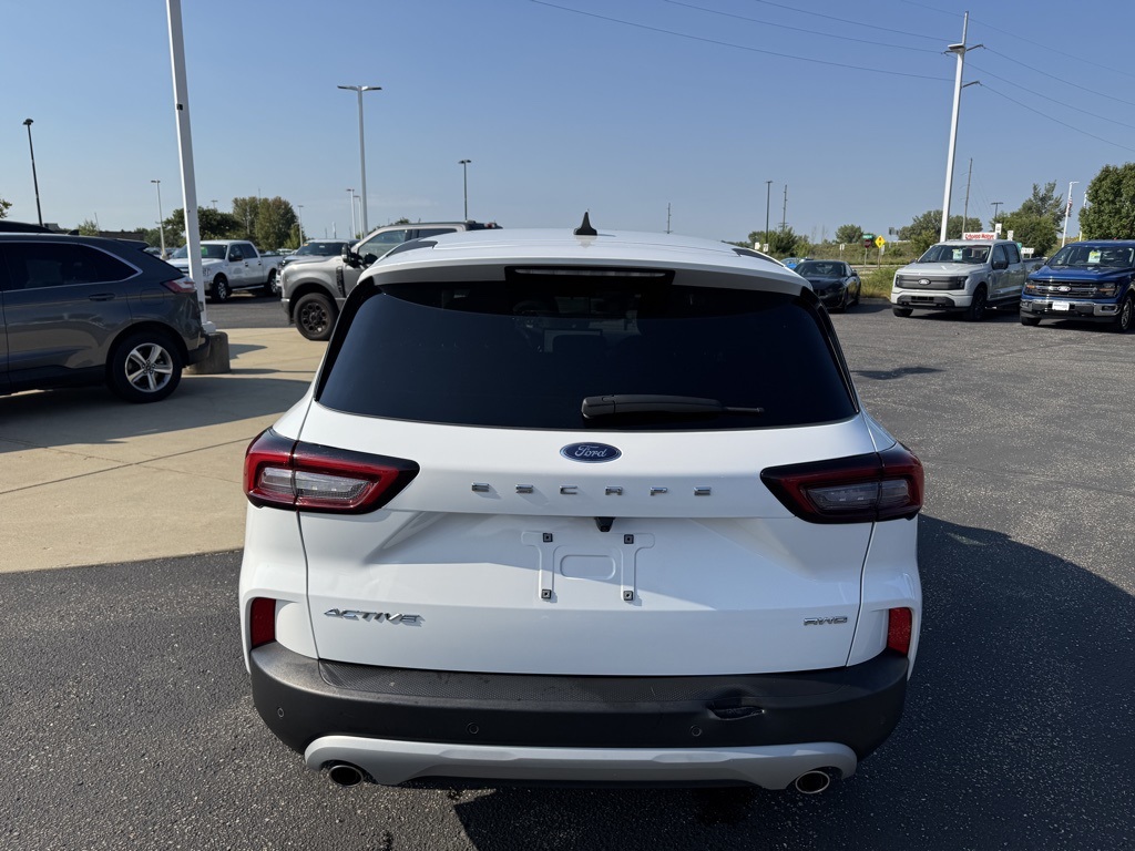 2023 Ford Escape Active photo 7