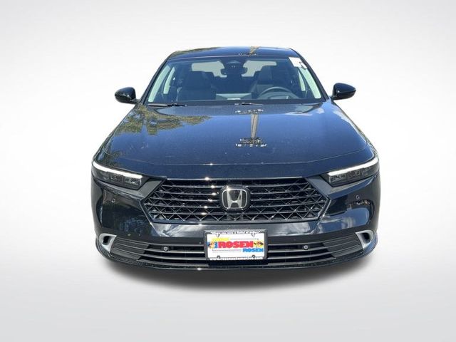 2025 Honda Accord Hybrid Touring photo 8