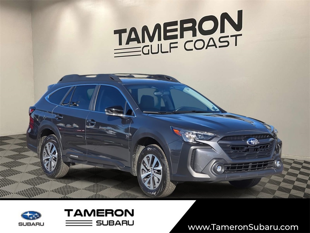 2025 Subaru Outback Premium's photo