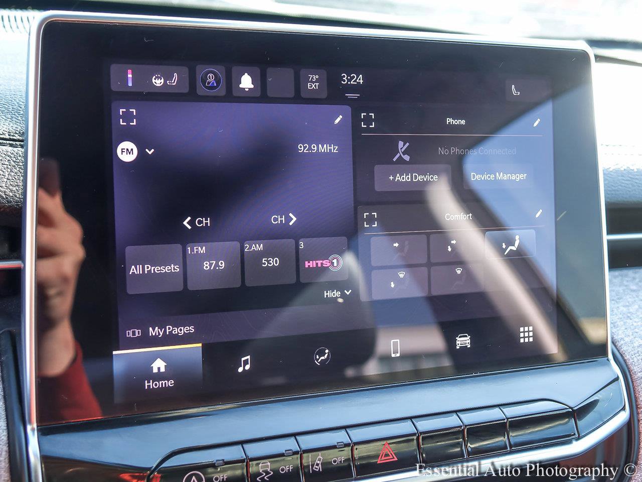 2022 JEEP COMPASS - Image 12