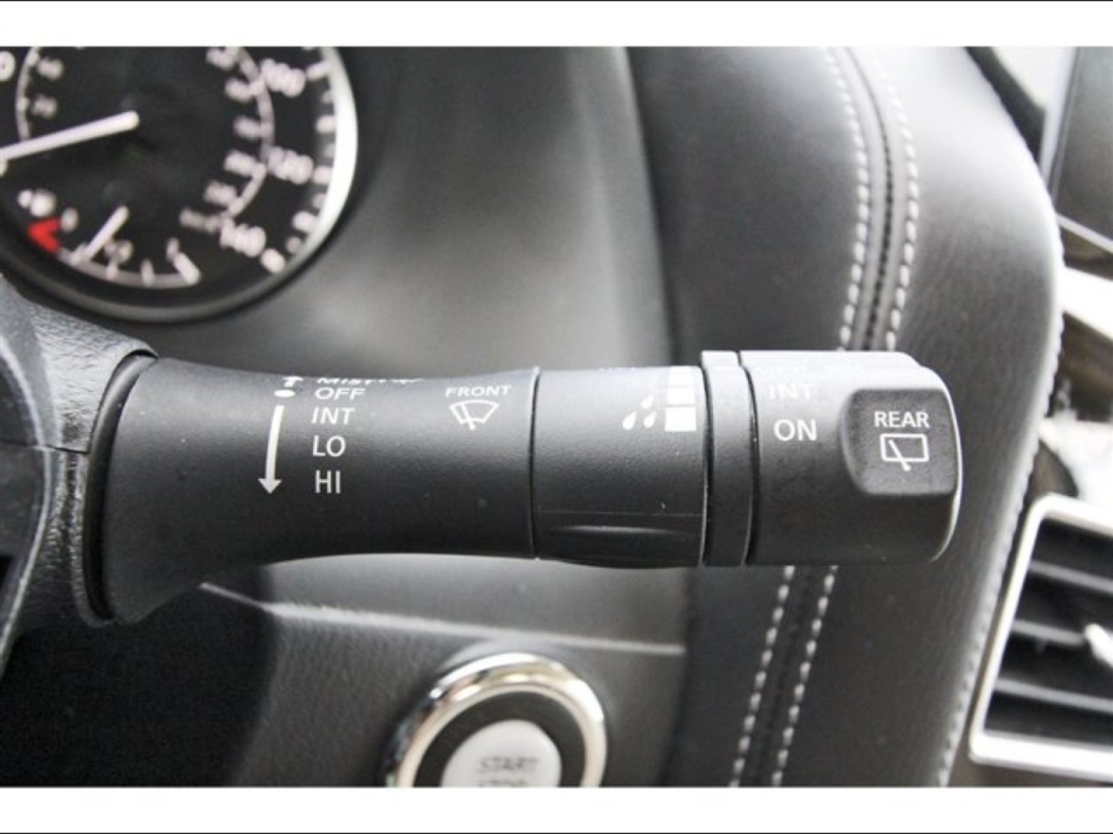 2024 Nissan Armada SV Black at Robbins Nissan