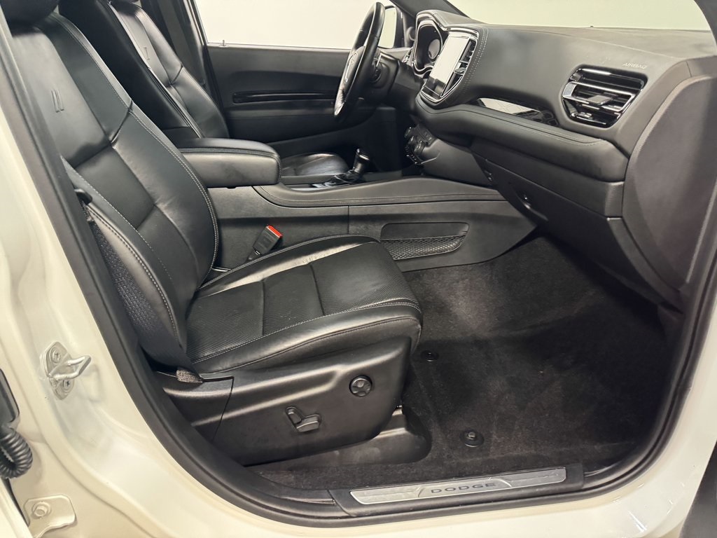 2022 Dodge Durango Citadel photo 52