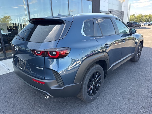 2025 Mazda CX-50 2.5 S Premium photo 3