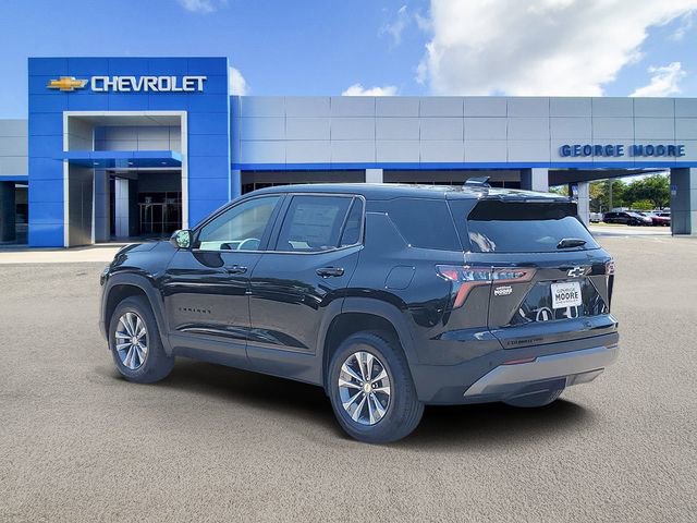 2026 Chevrolet Equinox LT photo 3