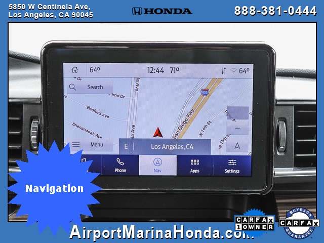 2022 Ford Explorer Limited photo 4