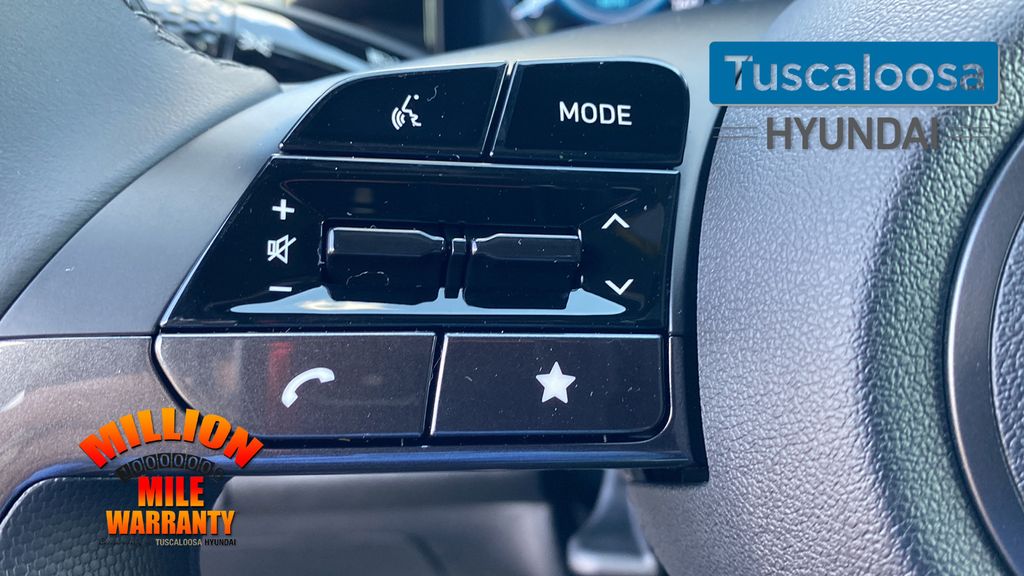 2025 Hyundai Elantra Hybrid SEL Sport photo 17