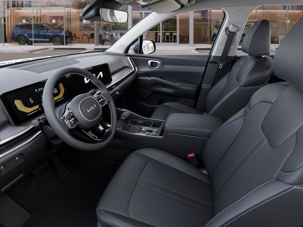 2025 Kia Sorento S photo 16