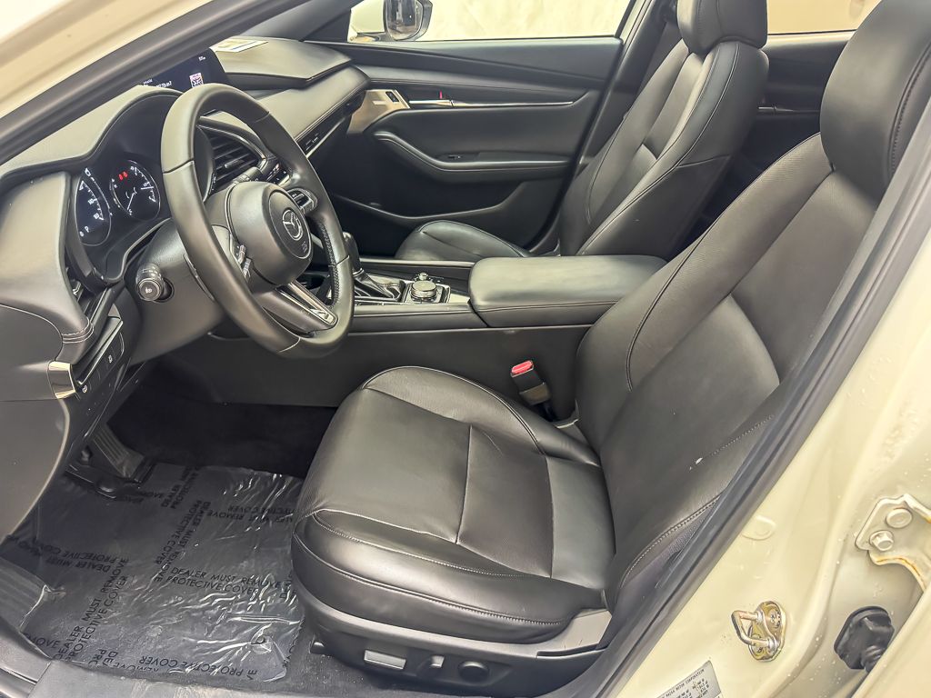 2019 MAZDA MAZDA3 - Image 10