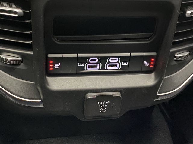 2025 Ram 1500 Laramie photo 34