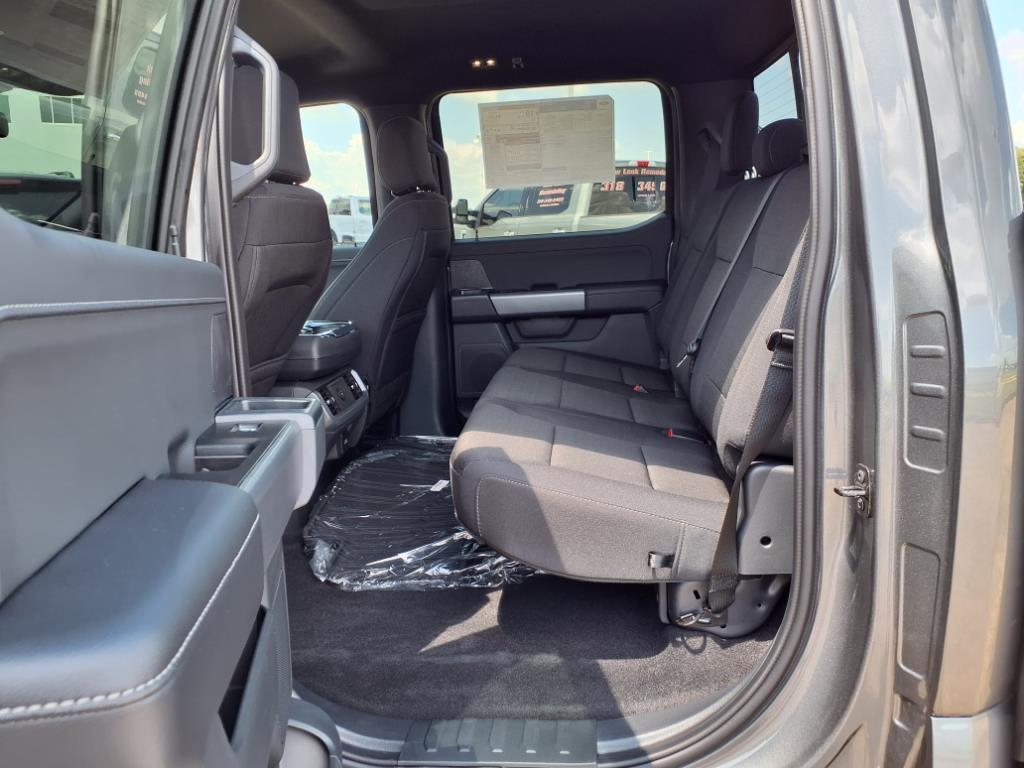 2025 Ford F-150 XLT photo 15