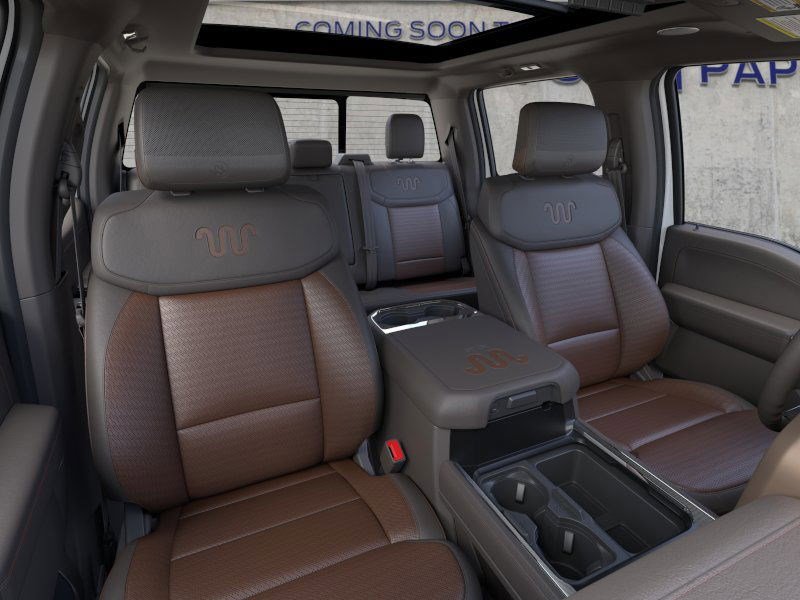 2026 Ford F-250 photo 2