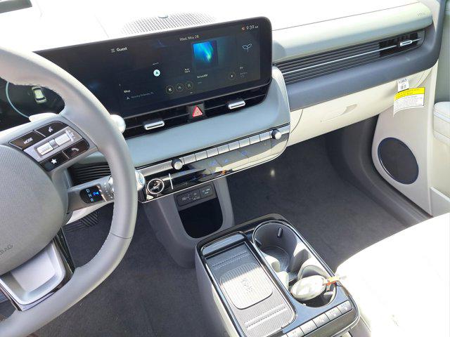 2025 Hyundai Ioniq 5 Limited photo 16