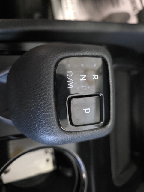2024 Nissan Rogue SV photo 20