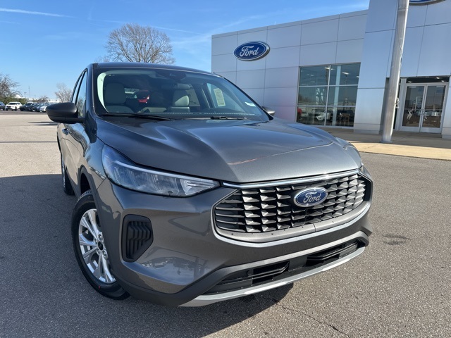 2026 Ford Escape Active photo 2