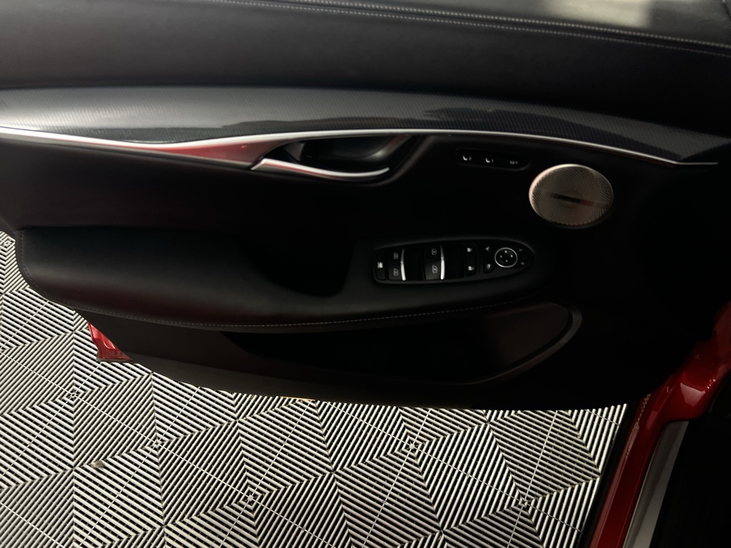 2024 Infiniti QX50 SPORT photo 22
