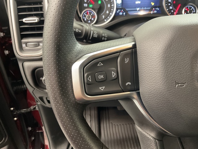 2026 Ram 1500 Warlock photo 12