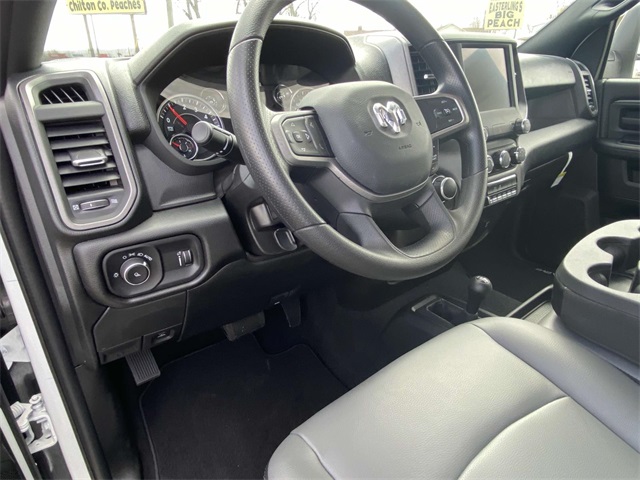 2024 Ram 3500 Tradesman photo 19