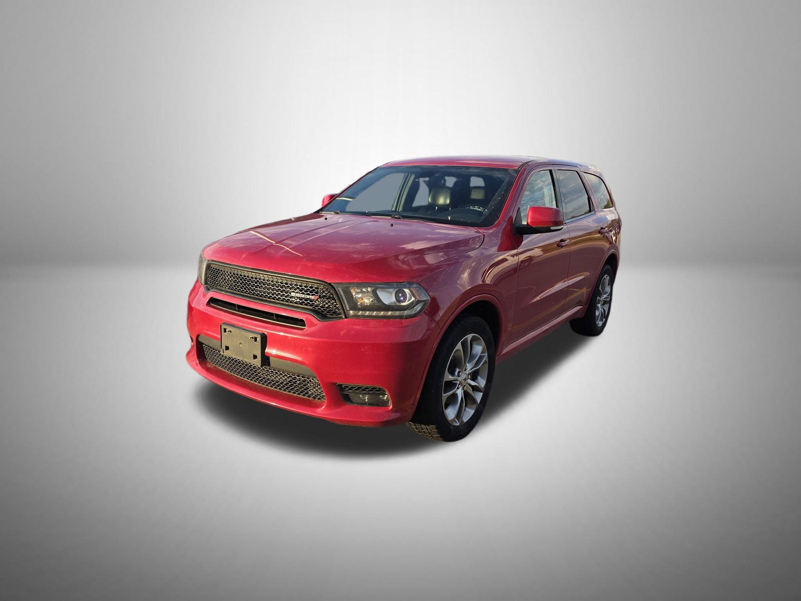 2020 Dodge Durango